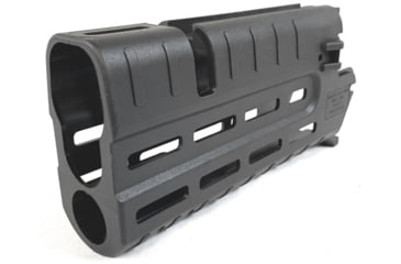 Image of Manticore Arms Tavor 7 Hammerhead Polymer Forend, Black, Medium, MA-27300