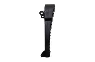 Image of USED Manticore Arms Tavor SAR Curved Buttpad, Black, MA-9700, EDEMO1