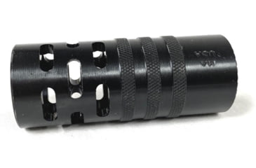 Image of Manticore Arms Tavor TS12 Muzzle Brake, Black, Small, MA-32210
