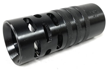 Image of Manticore Arms Tavor TS12 Muzzle Brake, Black, Small, MA-32210