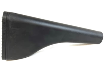 Image of Manticore Arms Trapdoor Stock w/ Picatinny Hinge, Black, Medium, MA-32775