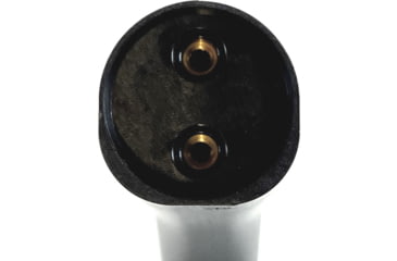 Image of Manticore Arms Trapdoor Stock w/ Picatinny Hinge, Black, Medium, MA-32775