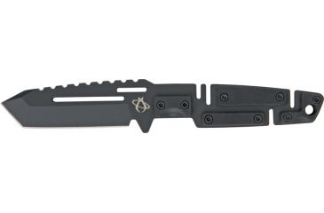 Image of Mantis Chaos Tanto Blade, 8 1/8in. MANF4CM
