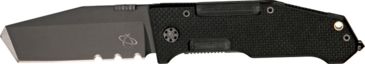 Image of Mantis Folding Pry II Blade, 4.75in. Closed MAN72AS