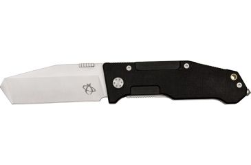 Image of Mantis Folding Pry II Blade, 4.75in. Closed MAN72B