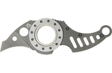 Image of Mantis Jyro Knife, 4in. Closed MANMU5