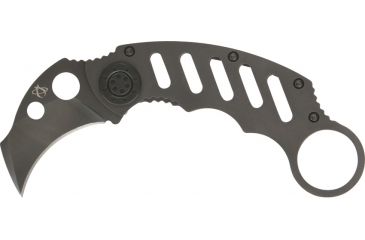Image of Mantis Karambit Knife, 4 5/8in. Closed MANMK