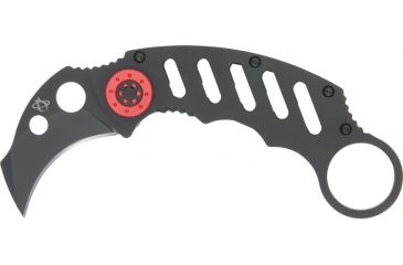 Image of Mantis Karambit Knife, 4 5/8in. Closed MANMK1