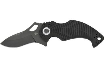 Image of Mantis Kunitza Folder Blade, 5.5in. Closed MANMT5
