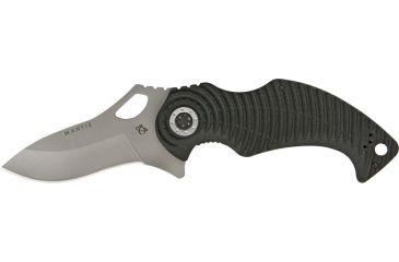 Image of Mantis Kunitza Folder Blade, 5.5in. Closed MANMT5B