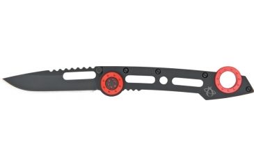 Image of Mantis Monacoe Knife, 4.5in. Closed MANT5