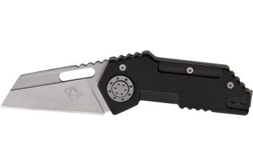 Image of Mantis Pit Boss Knife, 3.5in. Closed MANMT9