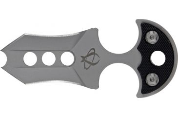 Image of Mantis Privateer Boot Knife, 4in. MANBK1B