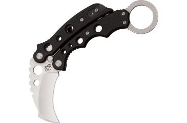 Image of Mantis Vuja De Karambit Knife, 4.75in. Closed MANMK4