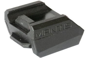 Image of Mantis X 2 Shooting Performance System, Black, MT-1005