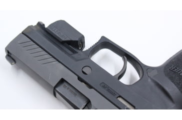 Image of Mantis X 2 Shooting Performance System, Black, MT-1005