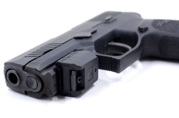 Image of Mantis X 2 Shooting Performance System, Black, MT-1005