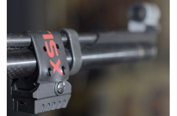 Image of Mantis X Rail Adapter, AirRail - Competition Air Rifle, MT-2017