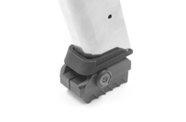 Image of Mantis X Magazine Floor Plate Rail Adapter, Ruger American 45 10RD, MT-2046