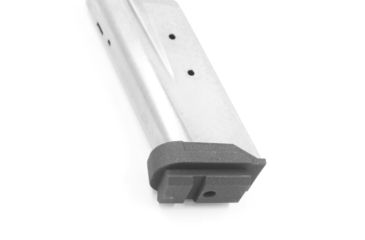 Image of Mantis X Magazine Floor Plate Rail Adapter, Ruger American 45 7RD, MT-2037