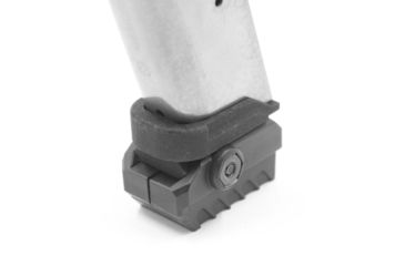 Image of Mantis X Magazine Floor Plate Rail Adapter, Ruger American 45 7RD, MT-2037