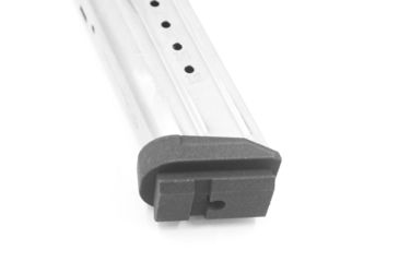 Image of Mantis X Magazine Floor Plate Rail Adapter, Ruger American 9mm 12RD, MT-2047
