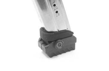 Image of Mantis X Magazine Floor Plate Rail Adapter, Ruger American 9mm 12RD, MT-2047