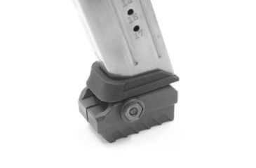 Image of Mantis X Magazine Floor Plate Rail Adapter, Ruger American 9mm 17RD, MT-2048