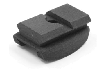 Image of Mantis X Magazine Floor Plate Rail Adapter, Walther PK380 8RD, MT-2043