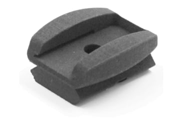 Image of Mantis X Magazine Floor Plate Rail Adapter, Walther PK380 8RD, MT-2043