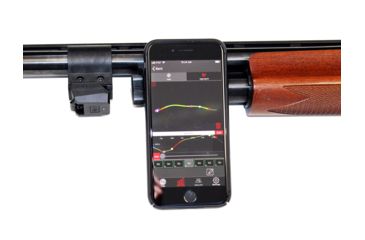 Image of Mantis X X7 Shotgun - Shooting Performance System, MT-1003
