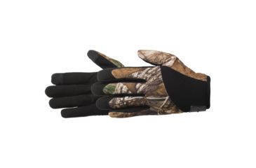 Image of Manzella Bearcreek Gloves, Realtree Xtra, Medium, O635M-M