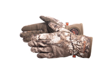 Image of Manzella Bow Ranger Glove - Women's, Realtree Edge, Medium, 1409744