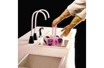 Image of Mapa/Spontex Pioneer Corp Glove Acid Org SZ10 PK12PR 518560