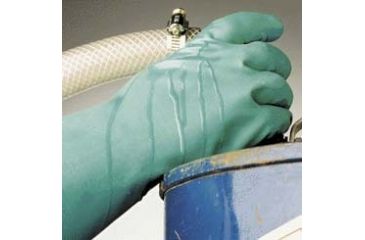 Image of Mapa/Spontex Pioneer Corp Glove AK22 NIT-LND 14'' PK12 381418