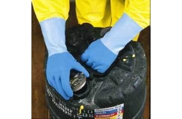 Image of Mapa/Spontex Pioneer Corp Glove LL-301 Xl PK=6PR 301429