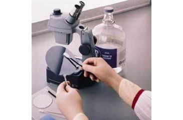 Image of Mapa/Spontex Pioneer Corp Gloves 0716 Latex SZ9 CS200PR 513567