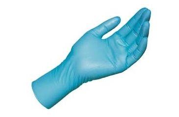 Image of Mapa/Spontex Pioneer Corp Gloves Solo Ultra L PK100 980428