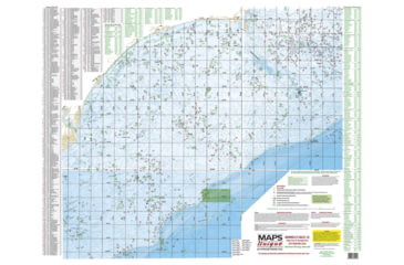 Image of Maps Unique Maps