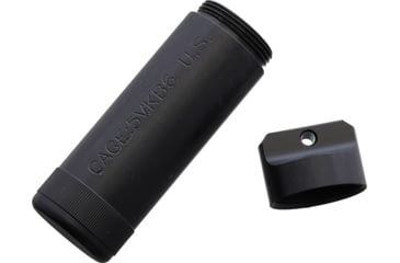 Image of Maratac Battery Locker Delrin 21700