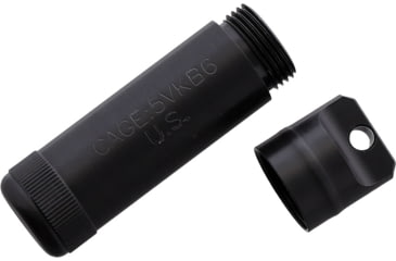 Image of Maratac Battery Locker Delrin AAA