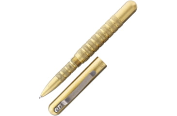 Image of Maratac Brass Embassy Pen
