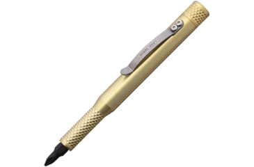 Image of Maratac Brass TI Pen Driver, MAR076B