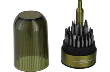 Image of Maratac Command Essential Tool Set, MAR125