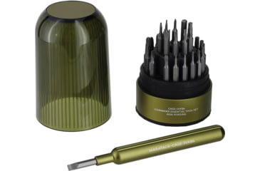 Image of Maratac Command Essential Tool Set, MAR125