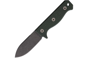 Image of Maratac Compact R4A Slim Micarta, MAR119