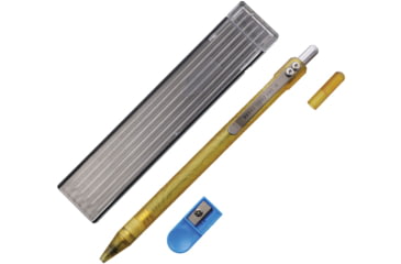 Image of Maratac Draft Titan Mech Pencil Ultem, MAR112U