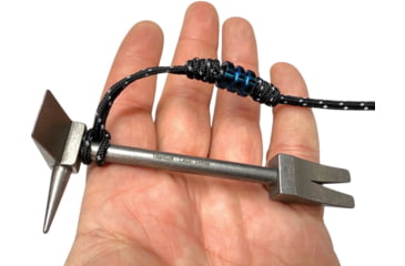 Image of Maratac Hooligan Tool 4, MAR080SM