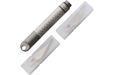 Image of Maratac Key Ring Ti Scalpel