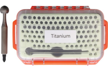 Image of Maratac Master TI Screwdriver Kit, MAR053E